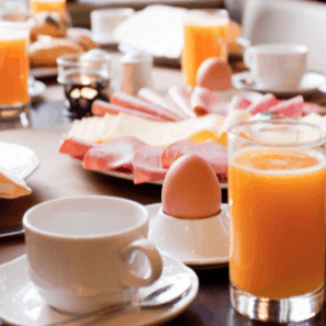 Ontbijt Hotel Frederiksoord Drenthe Overnachten in Drenthe | Ontbijt Hotel Frederiksoord