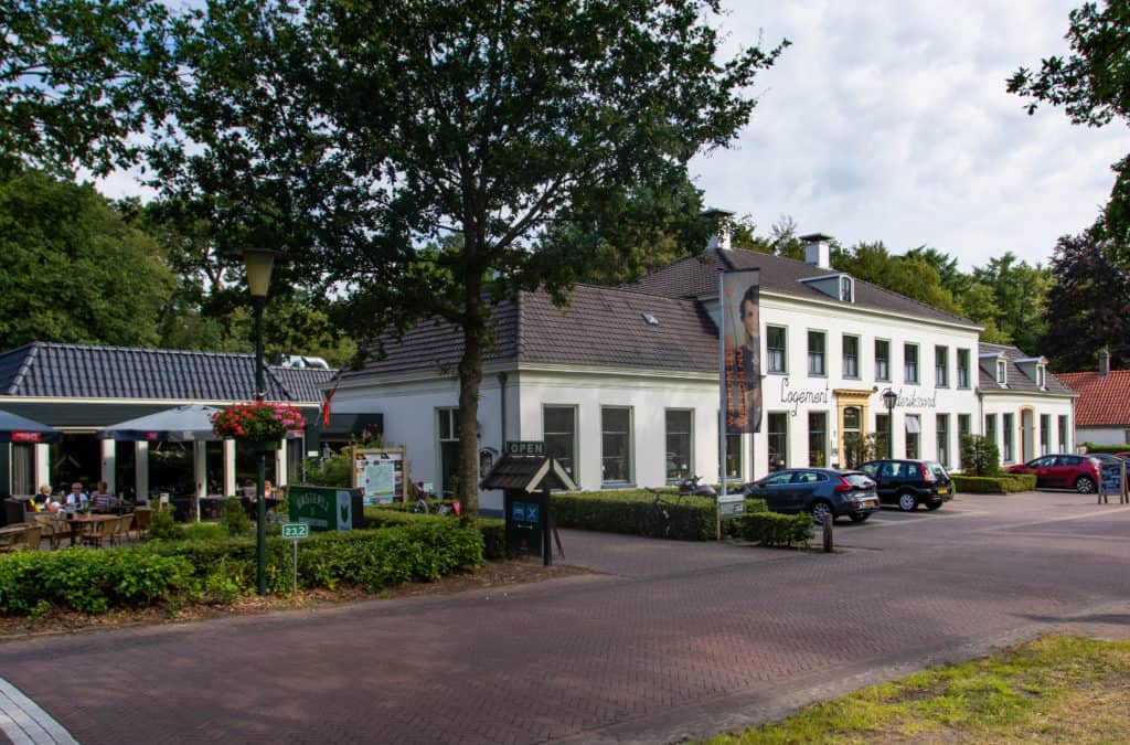 Boek uw hotelkamer via Enjoyhotels.com